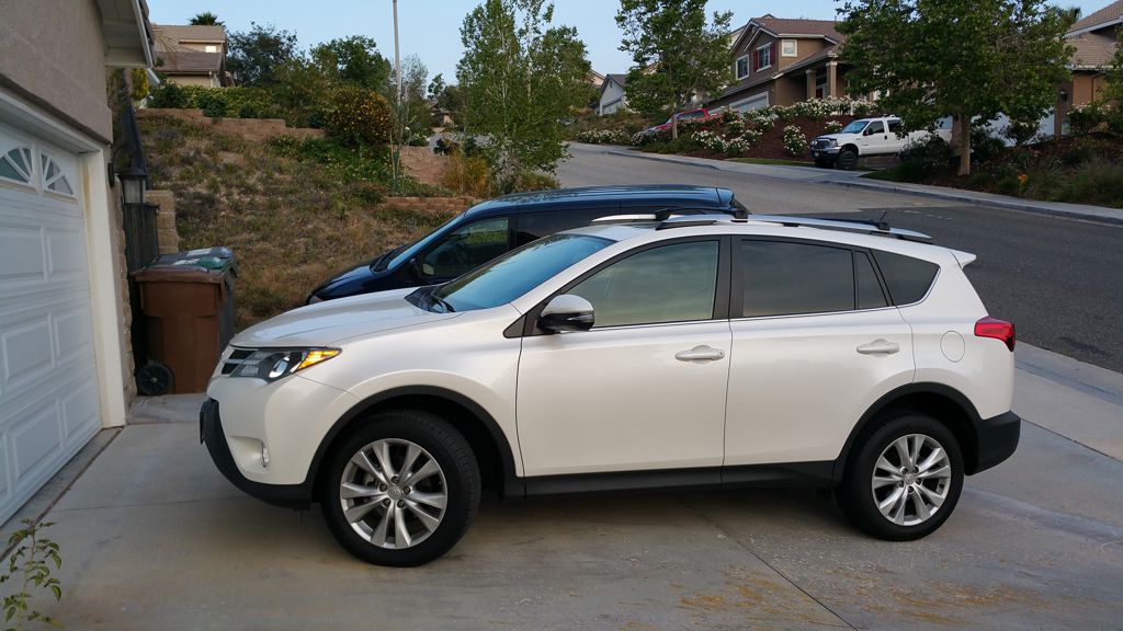 2014 Toyota RAV4